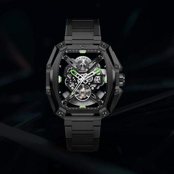 hunter-black