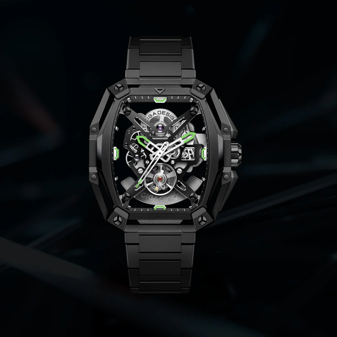 hunter-black