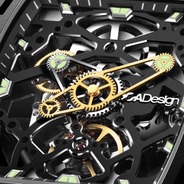 שעון לגבר CIGA-design-Automatic-Skeleton-Watch-·-Edge-Exploration