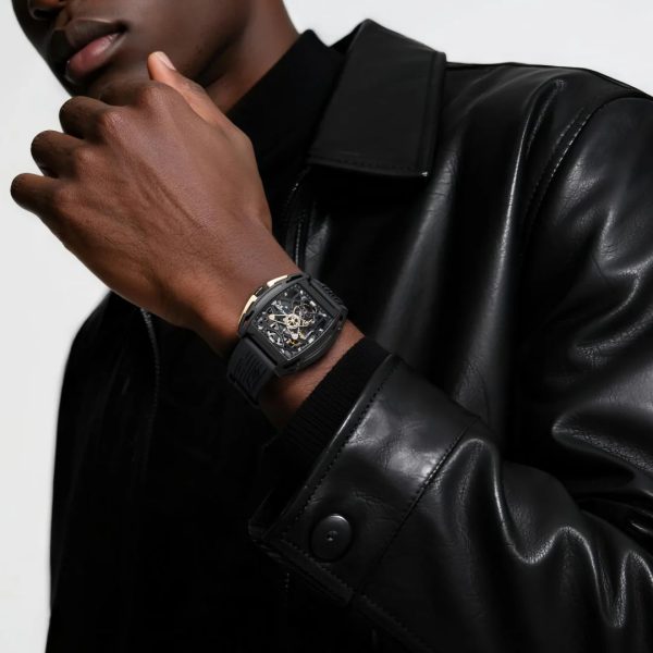 שעון לגבר CIGA-design-Automatic-Skeleton-Watch-·-Edge-Exploration