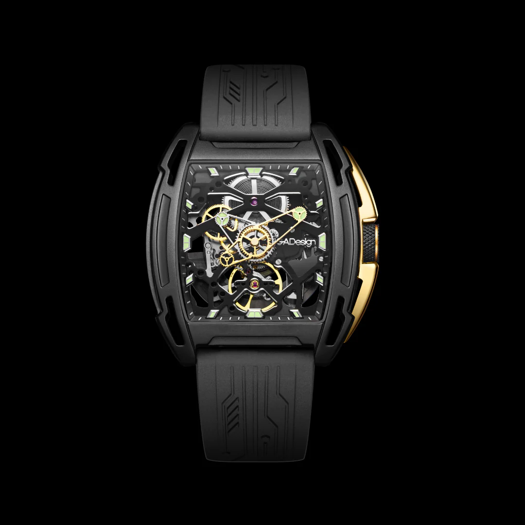 שעון לגבר CIGA-design-Automatic-Skeleton-Watch-·-Edge-Exploration