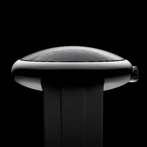 שעון לגבר CIGA-design Automatic Watch Moon Walker Edition