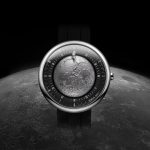 שעון לגבר CIGA-design Automatic Watch Moon Walker Edition