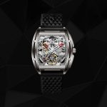 שעון גברים CIGA design Mechanical Watch Edge