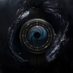 שעון CIGA design x Label Noir Automatic Watch Blue Planet II  Black Star Edition