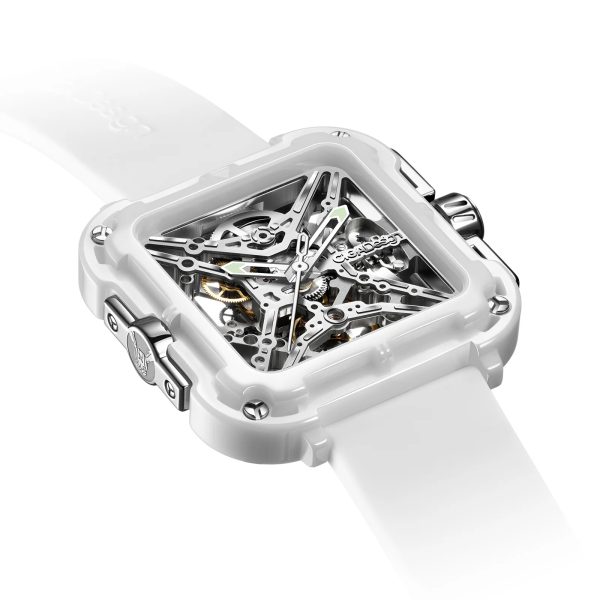 שעון לאישה CIGA design Mechanical Watch Machina