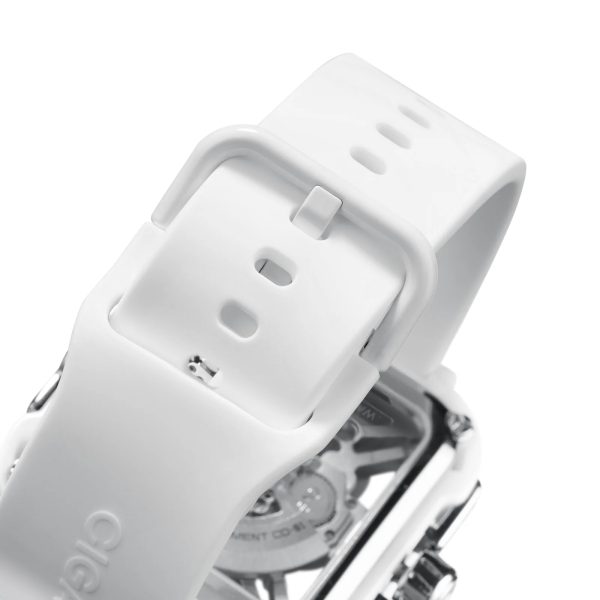 רצועה שעון לאישה CIGA design Mechanical Watch Machina