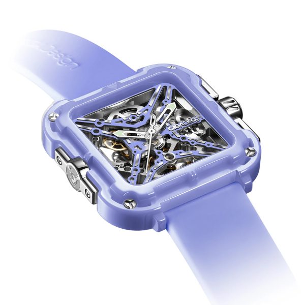 שעון לאישה CIGA design Mechanical Watch Machina