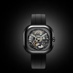 שעון לגבר CIGA design Mechanical Watch Eastern Jade