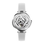 שעון לאישה CIGA Design R-Series Denmark Rose Automatic Watch